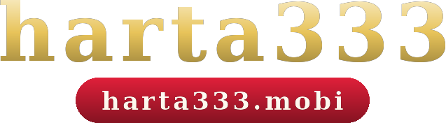 harta333 logo